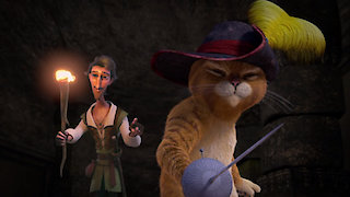 Watch The Adventures of Puss in Boots Online - Full Episodes of Season ...