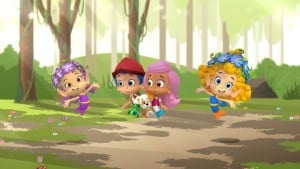 Watch Bubble Guppies, Super Guppies Online - Full Episodes of Season 1 ...