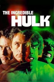 Watch The Incredible Hulk Online - Full Episodes of Season 5 to 1 | Yidio