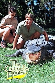 Watch The Crocodile Hunter Diaries Online - Full Episodes of Season 3 ...