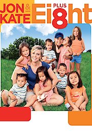 Watch Kate Plus 8 Online - Full Episodes of Season 3 to 1 | Yidio