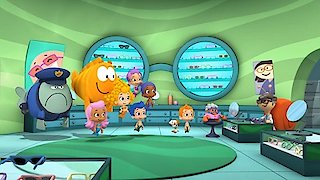 Watch Bubble Guppies Online - Full Episodes of Season 4 to 1 | Yidio