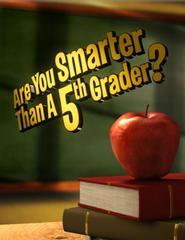 Watch Are You Smarter Than A 5th Grader Online - Full Episodes of ...