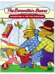 Watch Berenstain Bears Online - Full Episodes of Season 4 to 1 | Yidio