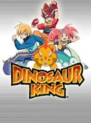 Watch Dinosaur King Online - Full Episodes of Season 3 to 1 | Yidio