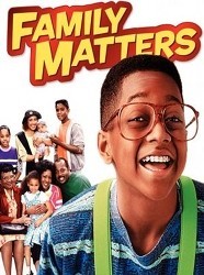 Watch Family Matters Online - Full Episodes of Season 9 to 1 | Yidio