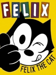 Watch Felix the Cat Online - Full Episodes of Season 1 | Yidio