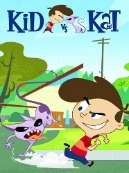 Watch Kid vs. Kat Online - Full Episodes of Season 2 to 1 | Yidio