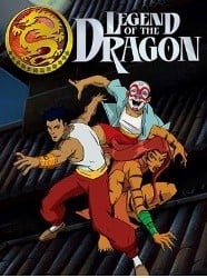 Watch Legend of the Dragon Online - Full Episodes of Season 1 | Yidio