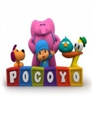 Watch Pocoyo Online - Full Episodes of Season 2 to 1 | Yidio