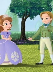 Watch Sofia the First, Fun & Games with Sofia and James Online - Full ...