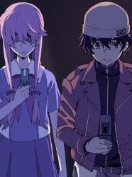 Watch The Future Diary Online - Full Episodes of Season 1 | Yidio