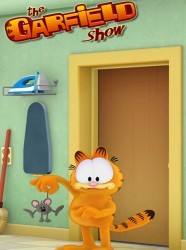 Watch The Garfield Show Online - Full Episodes of Season 3 to 1 | Yidio