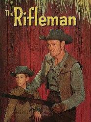 Watch The Rifleman Online - Full Episodes of Season 5 to 1 | Yidio